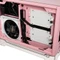 In Win A1 Plus pink, Glasfenster, Mini-ITX, 650W Vorschaubild