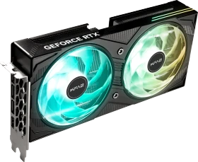 KFA2 GeForce RTX 5060 Ti EX, 8GB GDDR7, HDMI, 3x DP