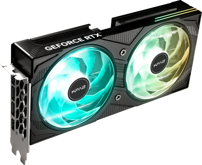 KFA2 GeForce RTX 5060 Ti