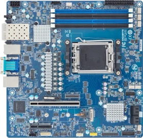 GIGABYTE MC13-LE3, bulk (AMD AM5)