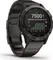 Garmin Fenix 6 Pro Solar titanium carbon grey Vorschaubild