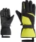 Ziener Galerius-Z GTX Skihandschuhe schwarz/electric grass Vorschaubild
