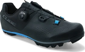 Cube MTB Peak Pro black'n'blue
