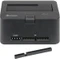 Sharkoon Quickport Combo, USB-B 2.0 Vorschaubild