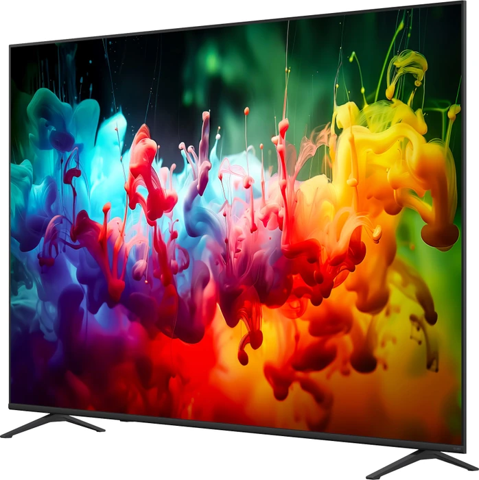 LG QNED AI 75QNED70B6A Mini LED