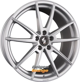 eta beta Manay 8.5x19 5/114.3 ET39 (verschiedene Farben)