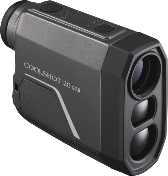 Nikon Coolshot 20 GIII (BKA161EA) – Bild 3 von 6