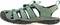 Keen Clearwater Leather CNX mineral blue/yellow (Damen) Vorschaubild