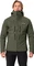 Vaude Monviso 3L Skijacke khaki (Herren) Vorschaubild