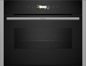 Neff N70 C24MR21N0 Backofen mit Mikrowelle