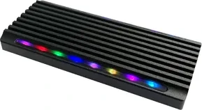 LC-Power LC-M2-C-NVME-4, USB-C 3.1
