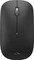 Alogic Hush USB-C Rechargeable Wireless Mouse schwarz, USB/Bluetooth Vorschaubild