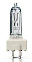 Philips Halogen High Voltage SE 650W GY9.5 3200K 230V (6638P)