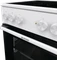 Gorenje GEC5A21WG Elektroherd mit Glaskeramik-Kochfeld Vorschaubild