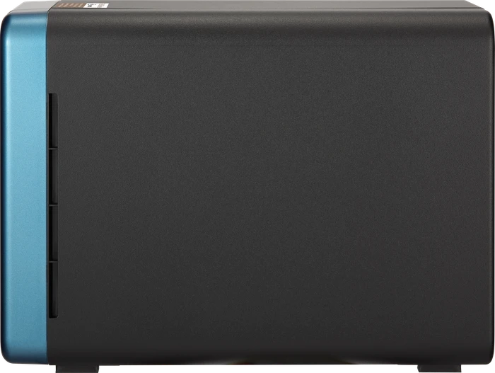 QNAP Turbo Station TS-453Be-2G, 2GB RAM, 2x RJ-45 1000Base-T, 5x USB-A 3.0