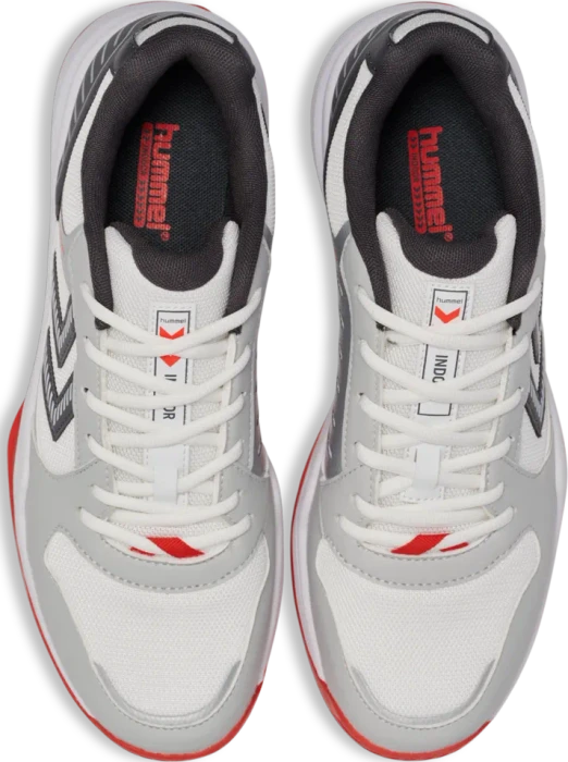 hummel All Court cherry tomato (Herren)