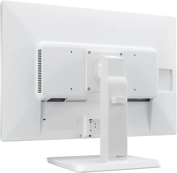 LG 24EB23PY-W, 24"