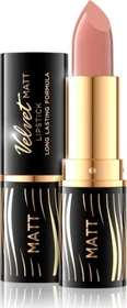 Eveline Cosmetics Velvet Matt Lippenstift Nr. 515, 4.5g