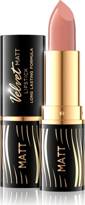 Eveline Cosmetics Velvet Matt Lippenstift Nr. 515, 4.5g
