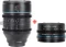 Sirui Venus 35mm T2.9 Anamorphot 1.6x Set mit 1.25x Adapter Vorschaubild