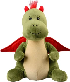 Warmies Pop Drache Wärmetier