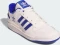 adidas Forum Low CL core white/royal blue Vorschaubild