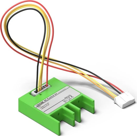 Loxone AC-Control Air für Mitsubishi Electric