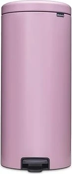 Brabantia NewIcon 30l lilac pink
