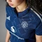 adidas Manchester United 2024/2025 Auswärtstrikot night indigo (Damen) Vorschaubild