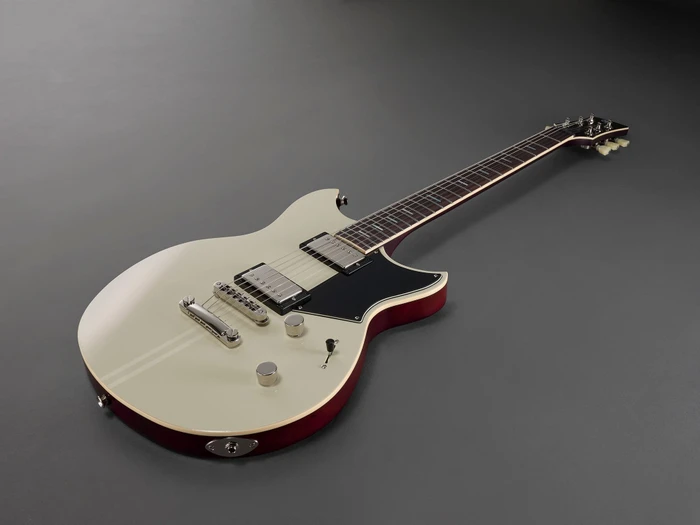 Yamaha Revstar Standard RSS20 Vintage White