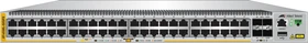 Allied Telesis x530L Rackmount Gigabit Managed Switch, 48x RJ-45, 4x SFP+, 740W PoE+ (AT-X530L-52GPX)