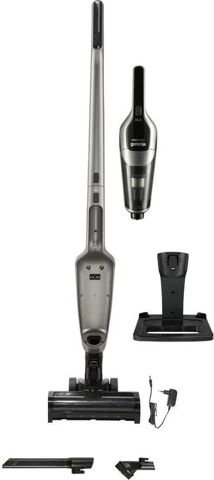 Gorenje SVC252110FSIIA Freestyle II Akku-Handstaubsauger