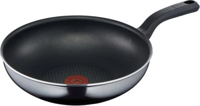 Tefal D52619 Resist Wokpfanne 28cm