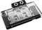 Alphacool Core RX 9070 XT Hellhound + Pure mit Backplate Vorschaubild