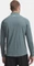 Under Armour Tech Textured Funktionsshirt langarm jasper blue/white (Herren) Vorschaubild