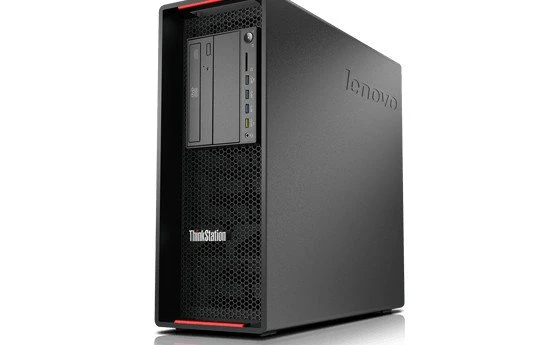 Lenovo ThinkStation P510, Xeon E5-1620 v4, 8GB RAM, 256GB SSD, DE