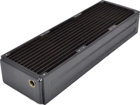 Coolgate G2 X Flow Version Triple 120mm