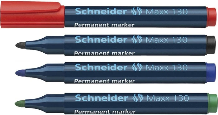 Schneider Maxx 130 Permanentmarker