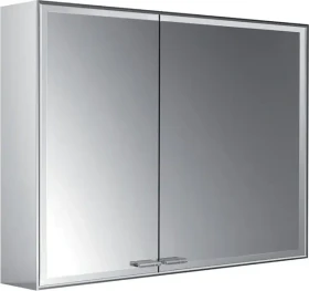 Emco Asis Prestige 2 LED-Lichtspiegelschrank 88.8cm, ohne light System