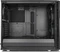 Fractal Design Define R6 Blackout TG, Glasfenster, schallgedämmt Vorschaubild