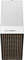 Fractal Design North XL Chalk White TG Clear, Glasfenster Vorschaubild