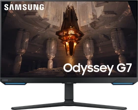 Samsung Odyssey G7 G70B, 32" (LS32BG700EUXEN / LS32BG702EUXEN)