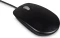 Raspberry Pi The Raspberry Pi Mouse 2 schwarz, USB Vorschaubild