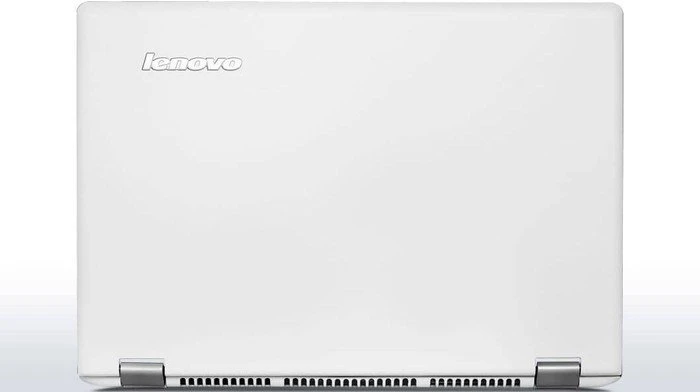 Lenovo Yoga 3 14, weiß, Core i5-5200U, 8GB RAM, 256GB SSD, DE