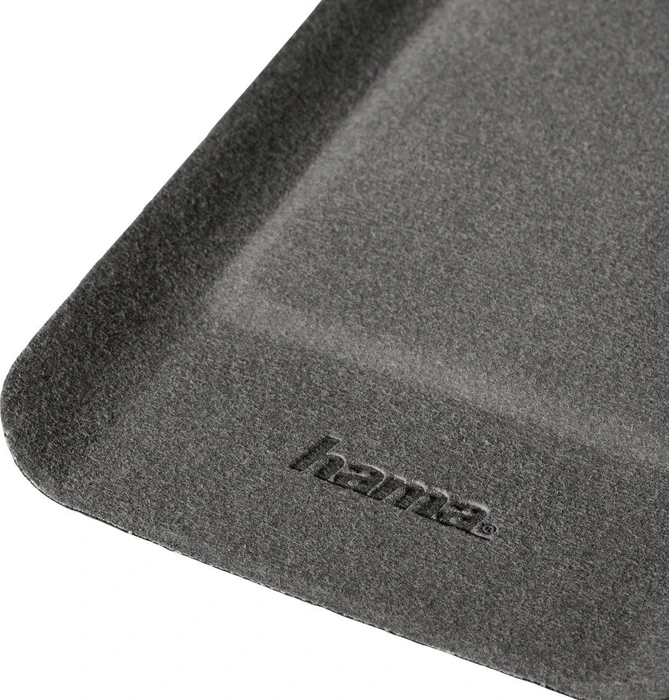 Hama Booklet Ricardo für Apple iPhone 7 grau