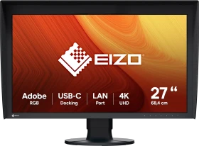 Eizo ColorEdge CG2700X, 27"