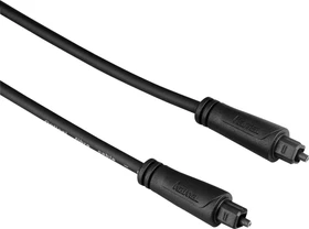 Hama Cinch Kabel 1.5m schwarz (00122253)