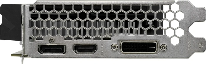 Gainward GeForce GTX 1650 D6 Pegasus, 4GB GDDR6, DVI, HDMI, DP