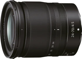 Nikon Z 24-70mm 4.0 S