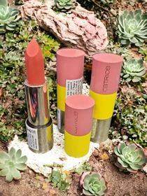 Catrice Generation Joy Lippenstift C02 real rosewood, 3.8g